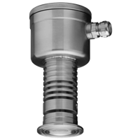 Compound Pressure Transmitters